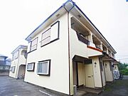 テラス藤城1Bの賃貸物件