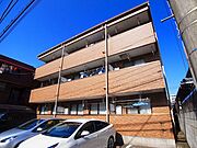 edel〜エデル〜の賃貸物件