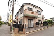 キャッスル下矢切の賃貸物件