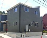 矢切駅より徒歩10分 新築 2階建の賃貸物件