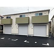 白井駅より徒歩26分 2階 築2年9ヶ月の賃貸物件