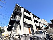 松戸駅より徒歩10分 1階 新築の賃貸物件
