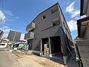 北小金駅より徒歩4分 3階 新築の賃貸物件