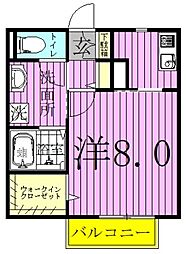 エントピアC 2階/202