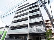 PreciousU〜プレシャスユー〜 4階 築9年5ヶ月の賃貸物件