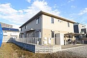 鎌ヶ谷大仏駅より徒歩18分 1階 築9年4ヶ月の賃貸物件
