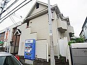 エスペラント馬橋の賃貸物件
