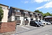 グレンディールの賃貸物件