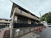 秋山駅より徒歩13分 築27年5ヶ月 2階建の賃貸物件