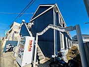 五香駅より徒歩9分 築39年2ヶ月 2階建の賃貸物件