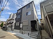 KEIAIRESIDENCE松戸の賃貸物件