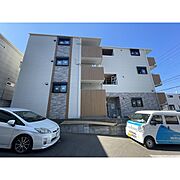 松戸駅より徒歩11分 2階 築1年7ヶ月の賃貸物件