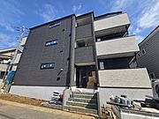 上本郷駅より徒歩5分 3階 新築の賃貸物件