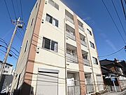 アンプルール フェール カノンの賃貸物件