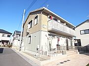 コリーヌＡの賃貸物件