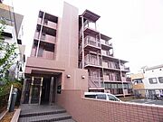 アルシュMの賃貸物件