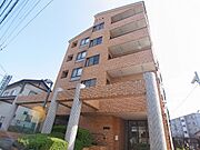 北小金駅より徒歩8分 築34年6ヶ月 6階建の賃貸物件