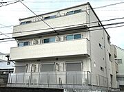 南流山駅より徒歩9分 1階 築3年7ヶ月の賃貸物件