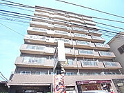 五香駅より徒歩1分 築24年11ヶ月 10階建の賃貸物件