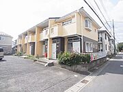 テラス松石C棟の賃貸物件