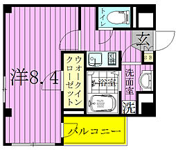 リブリ・クレヨン 3階