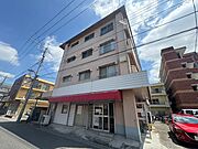 新松戸駅より徒歩4分 2階 築49年10ヶ月の賃貸物件