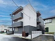 馬橋駅より徒歩8分 1階 新築の賃貸物件