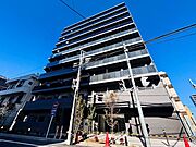 松戸駅より徒歩7分 1階 新築の賃貸物件