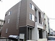 K・SガーデンIの賃貸物件