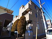 アプローズ馬橋 2階 築18年10ヶ月の賃貸物件