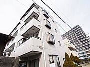 松戸駅より徒歩6分 4階 築32年8ヶ月の賃貸物件
