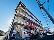 佐々木ビル 3階 築40年1ヶ月の賃貸物件
