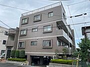 松戸駅より徒歩10分 築30年4ヶ月 3階建の賃貸物件