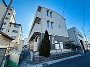 馬橋駅より徒歩7分 1階 築10年7ヶ月の賃貸物件