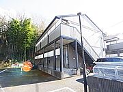 セジュールM・Y3 1階 築26年1ヶ月の賃貸物件