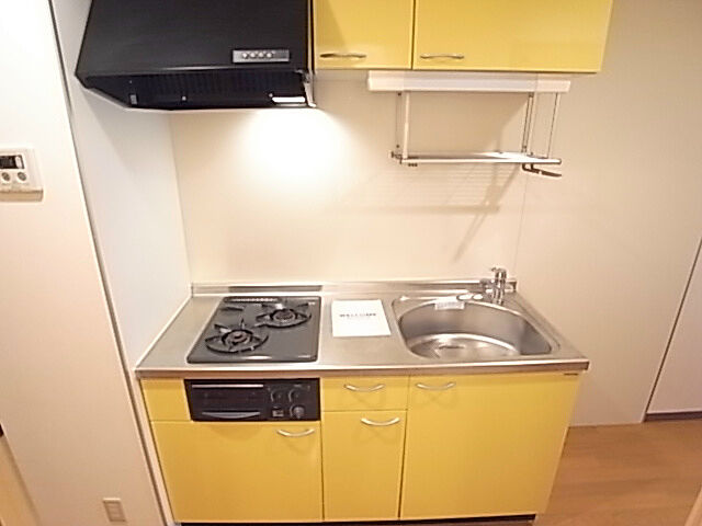 キッチン