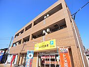 メゾンビブレの賃貸物件