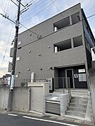 ルテナント秋山の賃貸物件