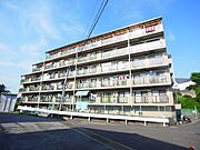柏駅より徒歩17分 4階 築32年7ヶ月の賃貸物件