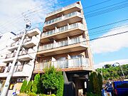 新松戸駅より徒歩2分 4階 築21年7ヶ月の賃貸物件