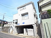 北松戸駅より徒歩5分 2階 築36年の賃貸物件