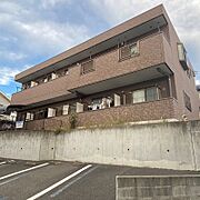 鎌ケ谷駅より徒歩7分 築18年1ヶ月 2階建の賃貸物件