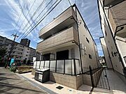 新松戸駅より徒歩13分 3階 新築の賃貸物件