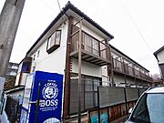 パークハイツ陣屋前の賃貸物件
