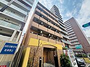 松戸駅より徒歩3分 5階 築24年7ヶ月の賃貸物件