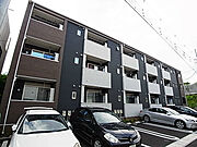 ソレアード南流山の賃貸物件