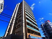 松戸駅より徒歩6分 築13年2ヶ月 14階建の賃貸物件