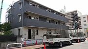 シャルムの賃貸物件