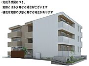 南流山駅より徒歩13分 1階 新築の賃貸物件