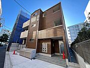 LIOII 1階 築2年11ヶ月の賃貸物件